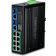 Trendnet TI-BG108 10-Ports Gigabit Ethernet PoE++