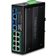 Trendnet TI-BG108 10-Ports Gigabit Ethernet PoE++