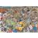 Jumbo Wasgij Destiny 22 Trip to the Tip! 1000 Pieces