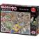 Jumbo Wasgij Destiny 22 Trip to the Tip! 1000 Pieces