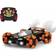Dickie Toys Radiostyrd Bil Area Drifter 25 cm