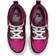 Nike Jordan 1 Mid RM EasyOn PS - Bordeaux/White/Volt Tint/Active Pink