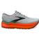 Brooks Ghost Max 2 M - Oyster Mushroom/Orange/Teal