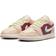 Nike 1 Low SE - Brown/Pink Oxford