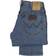 Wrangler Jeans Texas Stretch - Stonewash