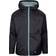 Trespass Women's Waterproof Tayah II Jacket - Black