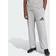 adidas Essentials Wide Leg 3 Bar Logo Byxor - White