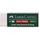 Faber-Castell 7081 N Eraser White