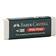 Faber-Castell 7081 N Eraser White