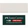 Faber-Castell 7081 N Eraser White