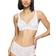 Triumph Amourette Underwired Bra - White