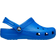 Crocs Kid's Classic Clog - Blue Bolt