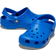 Crocs Kid's Classic Clog - Blue Bolt