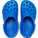 Crocs Kid's Classic Clog - Blue Bolt