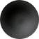 Villeroy & Boch Manufacture Rock Deep Bowl Ø28,5 cm Black Soup Bowl