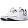 NIKE Air Jordan Courtside 23 M - White/Black