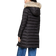 Tommy Hilfiger Abrigo de invierno 'ESSENTIAL' - Beige Moteado/Negro