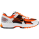 Nike Vomero 5 GS - Total Orange/White/Metallic Platinum/Black