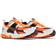 Nike Vomero 5 GS - Total Orange/White/Metallic Platinum/Black