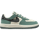 Nike Air Force 1 LV8 3 PSV - Coconut Milk/Bicoastal/Gum Dark Brown/Vintage Green