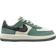 Nike Sneaker 'Force 1 EasyOn' - Verde/Nero/Bianco Lana