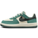 Nike Sneaker 'Force 1 EasyOn' - Verde/Nero/Bianco Lana