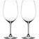 Riedel Vinum Bordeux Grand Cru Cabernet Red Wine Glass 32.461fl oz 2pcs