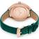 Swarovski Ladies Green 5644078