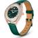 Swarovski Ladies Green 5644078