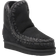 Mou Eskimo 18 Glitter Logo - Black