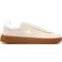 Lacoste Baseshot Suede Sneakers - 40f Beige/Gum