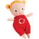 Lilliputiens Baby Agathe 22cm