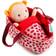 Lilliputiens Baby Agathe 22cm