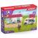 Schleich Horse Club Vet Visit at the Stable 72147