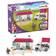 Schleich Horse Club Vet Visit at the Stable 72147