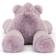 Jellycat Smudge Hippo