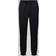 adidas Regular Fit Sweatpants Mit Logo-Stitching - Pechschwarz