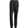 adidas Regular Fit Sweatpants Mit Logo-Stitching - Pechschwarz