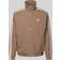 adidas Originals Woven Firebird Track Top - Brown