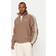 adidas Originals Woven Firebird Track Top - Brown