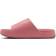 Nike Nike Calm Women's Slides - Pink/Recycled Content Minimum