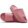 Nike Calm Slippers Voor Dames - Roze