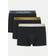 Calvin Klein Trunk 3-Pack - Black