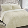 Velosso Alaska Duvet Cover Beige (200x135cm)