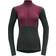 Devold Lauparen Merino 190 Zip Neck - Black