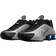 NIKE Shox R4 W - Black/Racer Blue/Metallic Silver