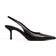NA-KD Slingback Pumps - Black
