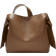 Acne Studios Damen Schultertasche MUSUBU MIDI