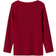 Name It Regular Fit Long Sleeved Top - Jester Red