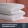 Silentnight Luxury Hotel Collection 13.5 tog Duvet (260x260cm)